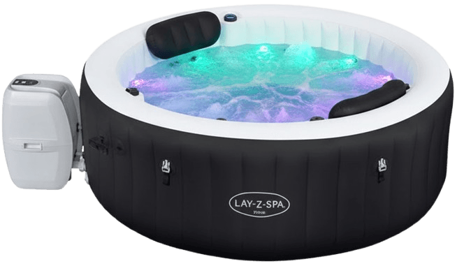 Arriendo Jacuzzi Xtras